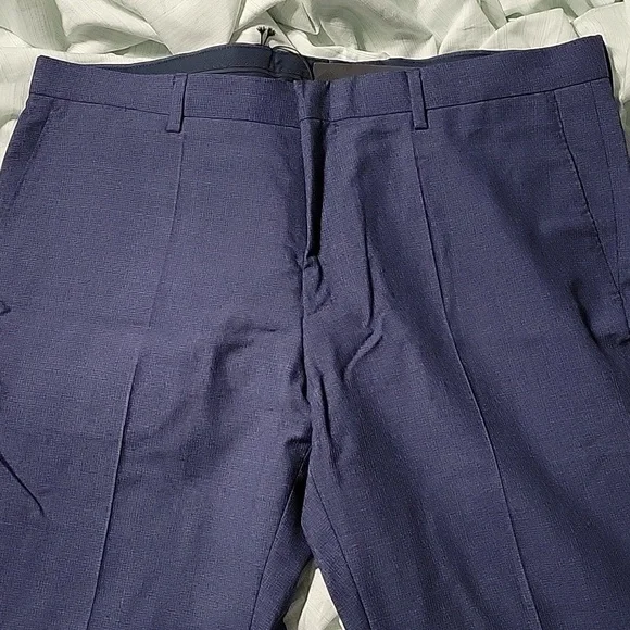 Men's BOSS HUGO BOSS SLIM-FIT NWT Dress